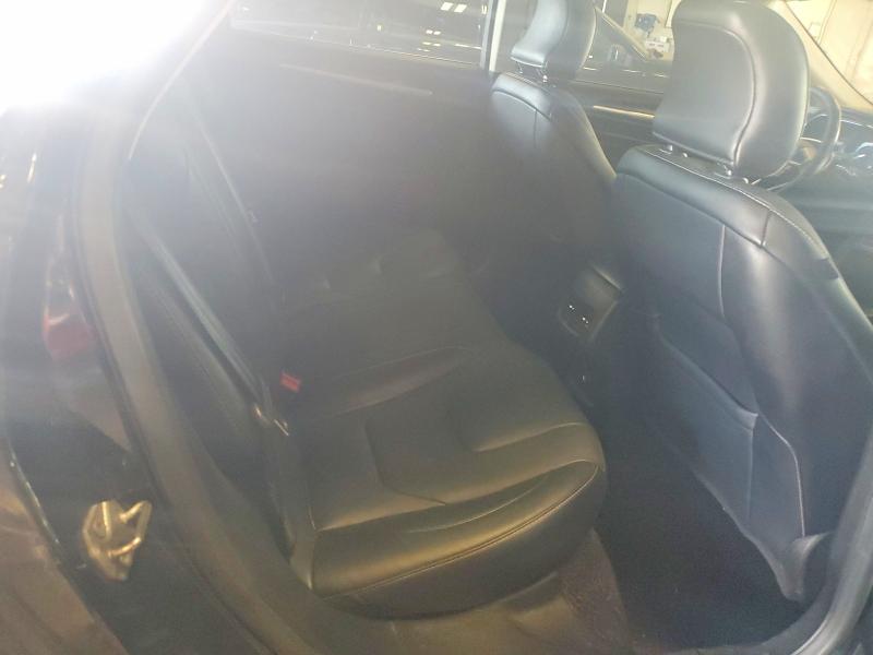 Photo 10 from auction – 2017 FORD FUSION with VIN 3FA6P0K95HR115132