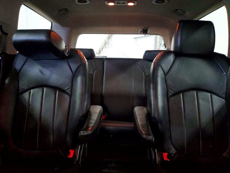 Photo 10 from auction – 2012 GMC ACADIA with VIN 1GKKVTED2CJ370389