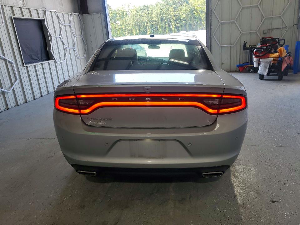 Photo 6 from auction – 2022 DODGE CHARGER with VIN 2C3CDXBG3NH145299