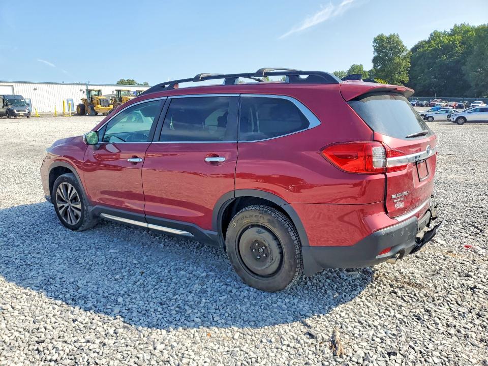 Photo 2 from auction – 2022 SUBARU ASCENT with VIN 4S4WMARD6N3431731