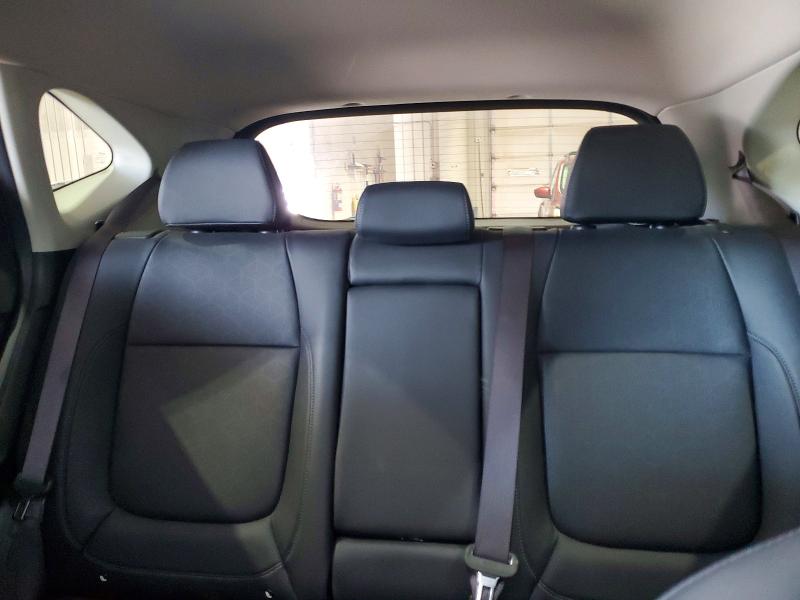Photo 10 from auction – 2024 KIA SELTOS with VIN KNDERCAA8R7592899