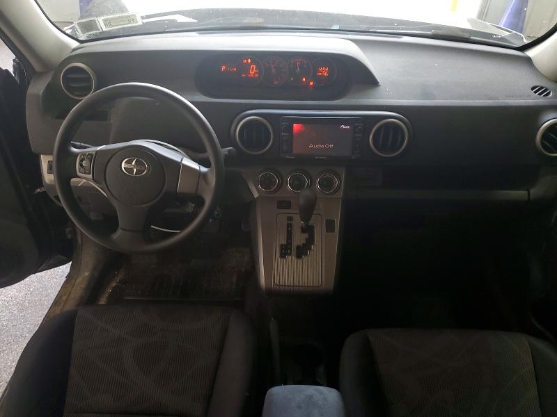 Photo 8 from auction – 2013 SCION XB with VIN JTLZE4FE9DJ048118