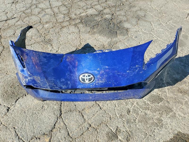 Photo 12 from auction – 2022 TOYOTA GR86 with VIN JF1ZNBC1XN8756765