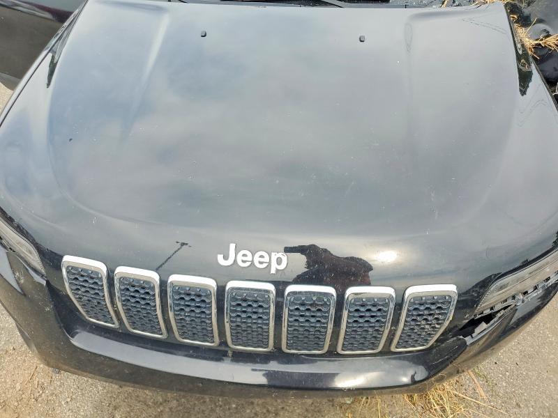Zdjęcie 12 z aukcji – 2019 JEEP CHEROKEE z VIN 1C4PJLCB5KD370592