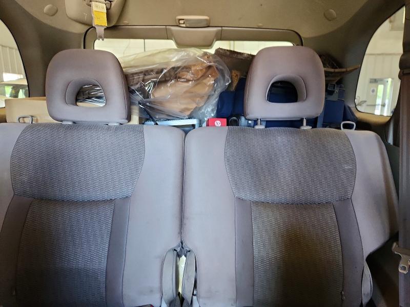 صورة رقم 10 من المزاد - 2004 TOYOTA RAV4 مع VIN JTEGD20V640025657
