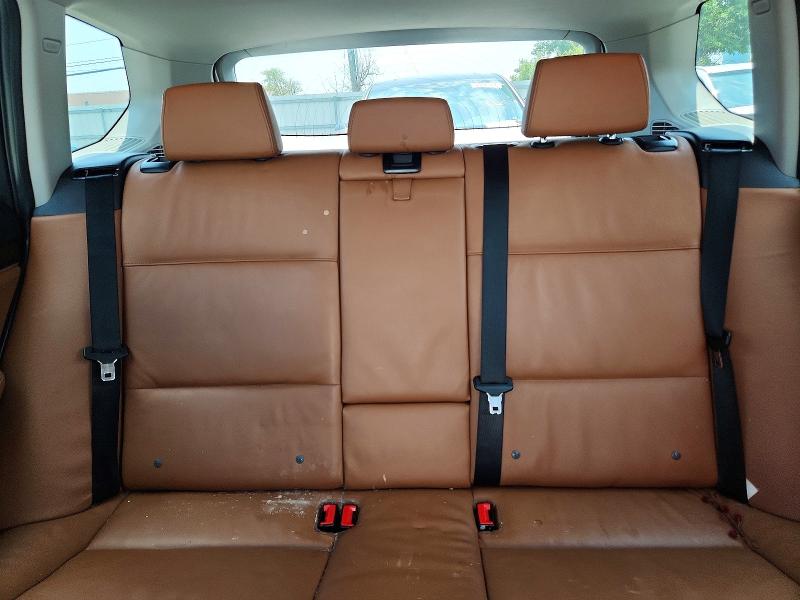 Photo 10 from auction – 2016 BMW X3 with VIN 5UXWX9C52G0D67737