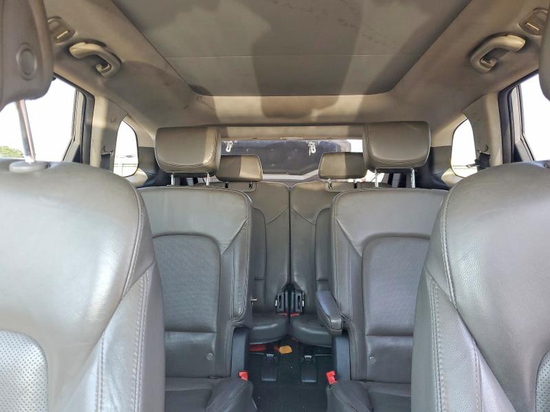 Снимка 10 от търг – 2015 HYUNDAI SANTA FE с VIN KM8SRDHFXFU116849