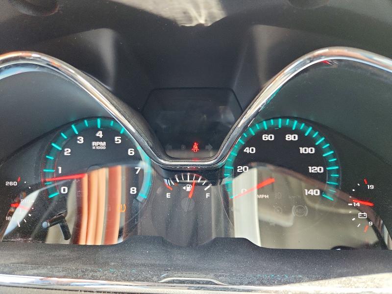 Photo 9 from auction – 2015 CHEVROLET TRAVERSE with VIN 1GNKVHKD5FJ319428