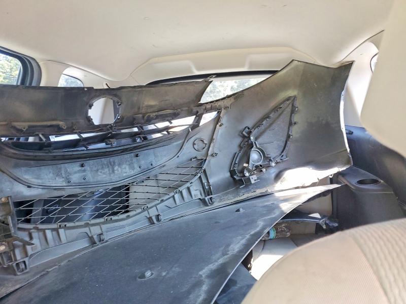 Photo 10 from auction – 2013 MAZDA 5 with VIN JM1CW2BL5D0159231