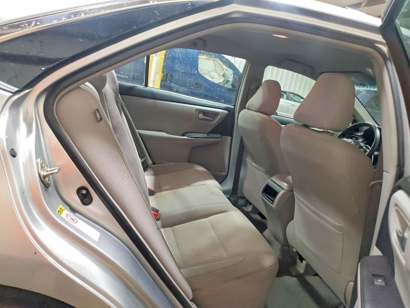 Photo 10 from auction – 2017 TOYOTA CAMRY with VIN 4T1BF1FK9HU684908