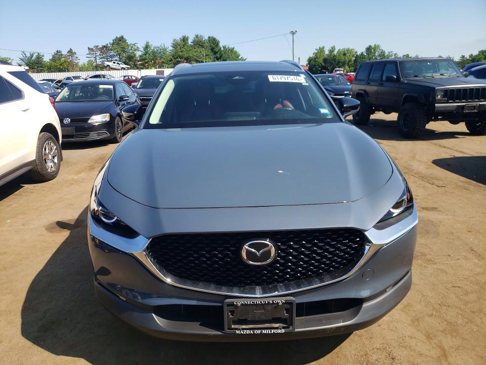 Zdjęcie 5 z aukcji – 2024 MAZDA CX-30 z VIN 3MVDMBCM6RM616651