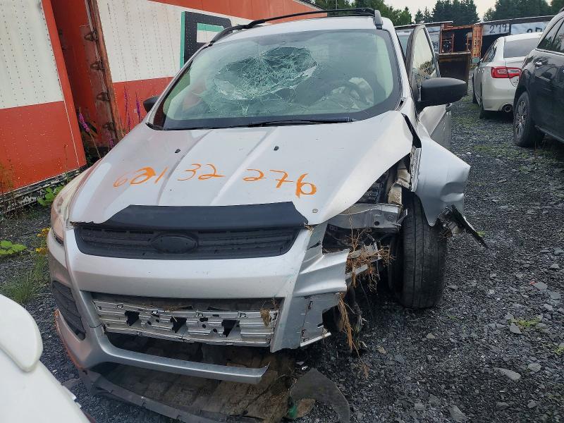 Photo 5 from auction – 2014 FORD ESCAPE with VIN 1FMCU0F74EUB50646