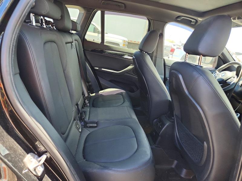 Photo 11 from auction – 2020 BMW X1 with VIN WBXJG7C02L5P31866
