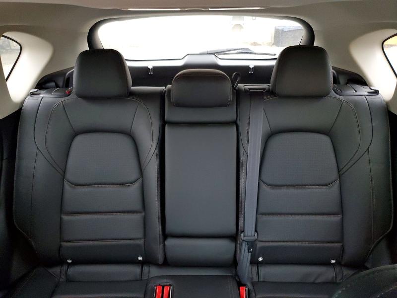 Zdjęcie 10 z aukcji – 2023 MAZDA CX-5 z VIN JM3KFBCM1P0104984