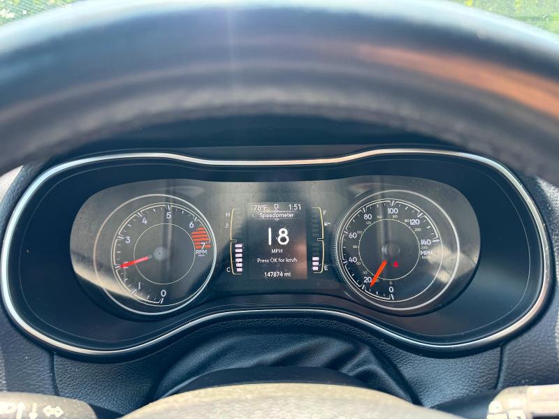 Photo 8 from auction – 2019 JEEP CHEROKEE with VIN 1C4PJMLB9KD431013