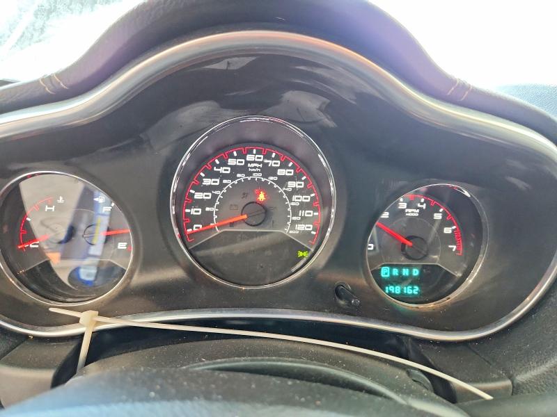 صورة رقم 9 من المزاد - 2013 DODGE AVENGER مع VIN 1C3CDZAB7DN773261
