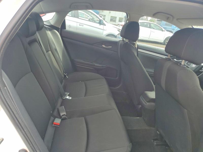 Photo 10 from auction – 2018 HONDA CIVIC with VIN 2HGFC2F59JH026059