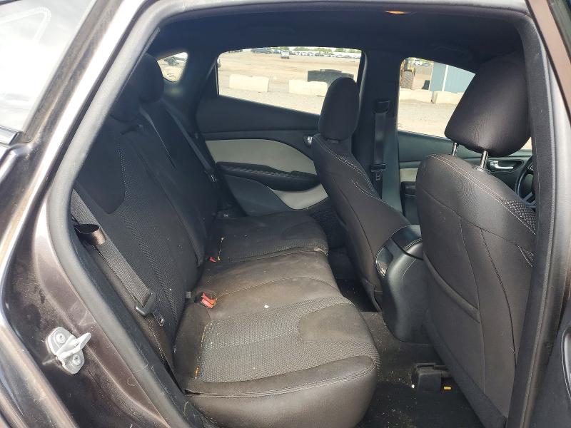 Photo 10 from auction – 2015 DODGE DART with VIN 1C3CDFBB1FD406975