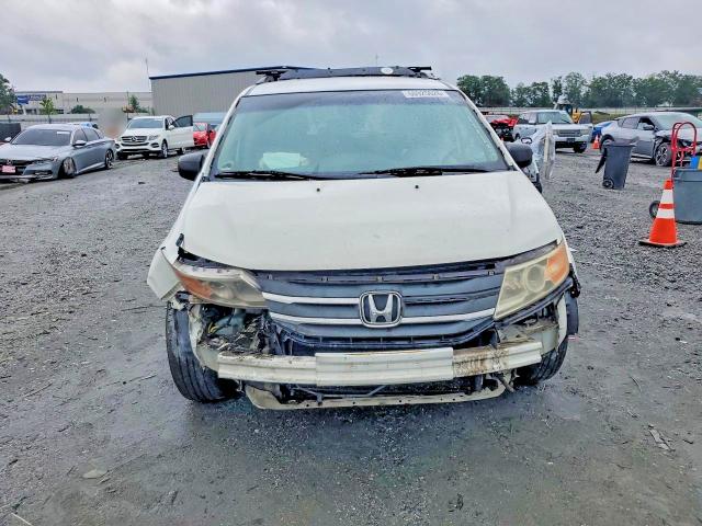 Zdjęcie 5 z aukcji – 2011 HONDA ODYSSEY z VIN 5FNRL5H24BB017177