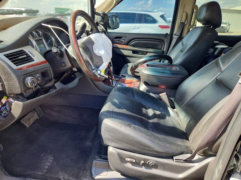 Photo 7 from auction – 2014 CADILLAC ESCALADE with VIN 1GYS4JEF4ER151033