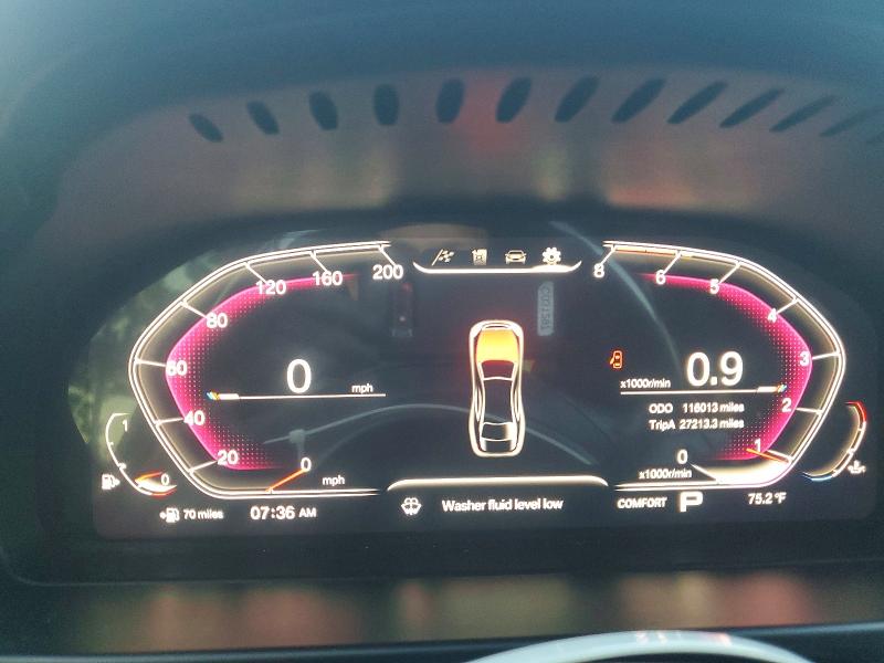 Photo 9 from auction – 2017 BMW X5 with VIN 5UXKR0C33H0V76275
