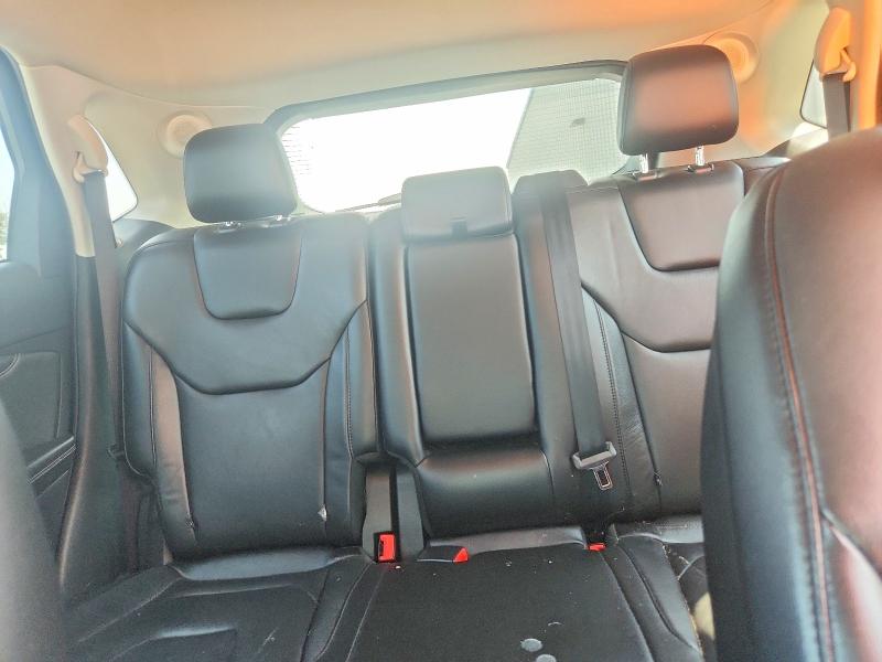 Photo 10 from auction – 2019 FORD EDGE with VIN 2FMPK3K92KBC02986