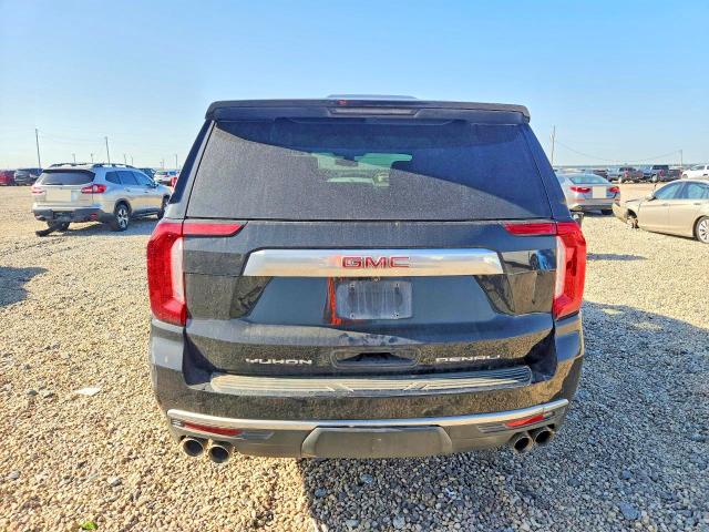 Photo 6 from auction – 2021 GMC YUKON with VIN 1GKS2DKL4MR409626