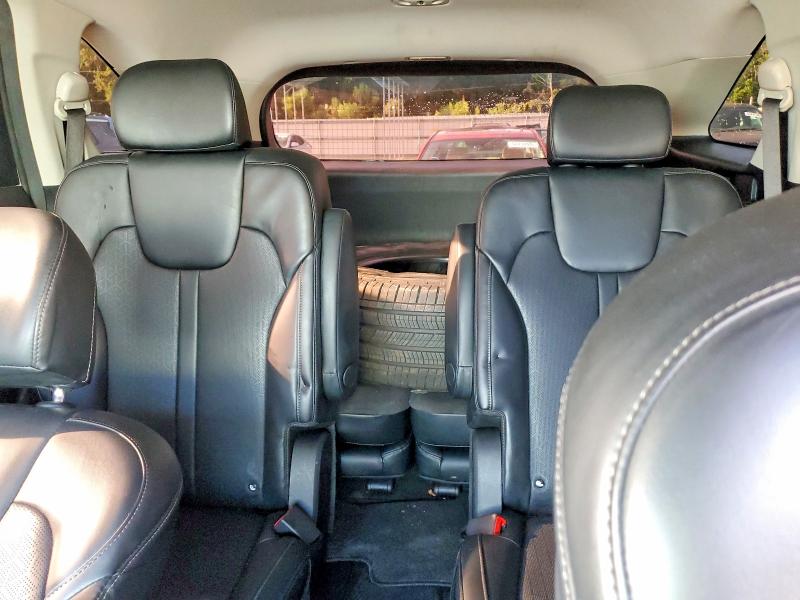 Photo 10 from auction – 2022 KIA SORENTO with VIN KNDRG4LG5N5081963