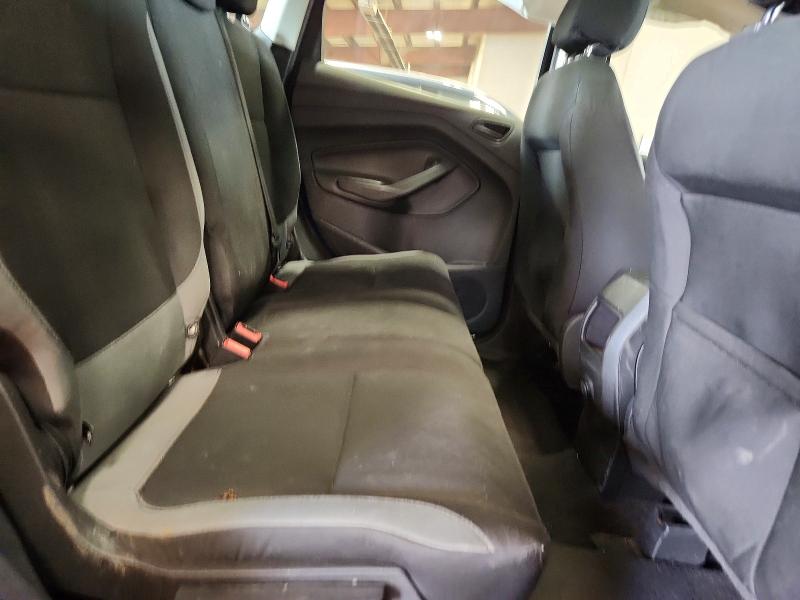 Photo 11 from auction – 2024 FORD ESCAPE with VIN 1FMCU0F70DUA98947