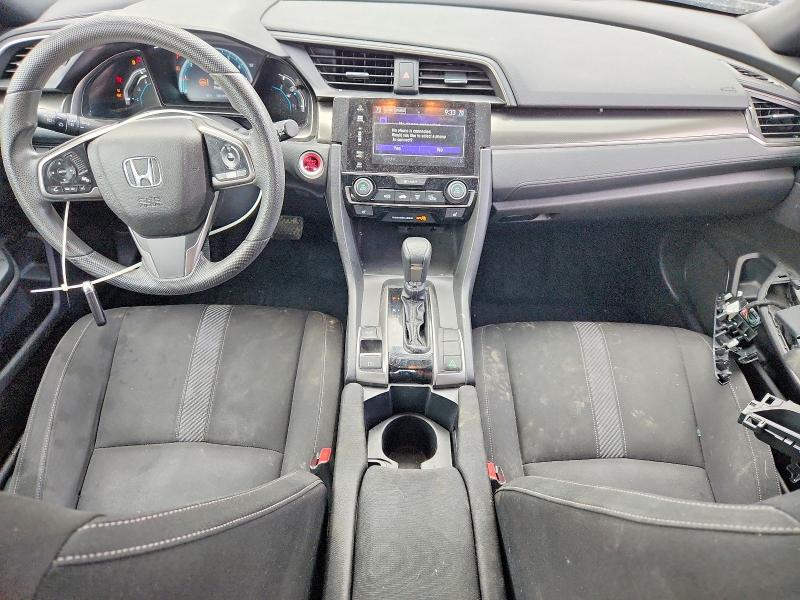 Photo 8 from auction – 2017 HONDA CIVIC with VIN SHHFK7H56HU425876
