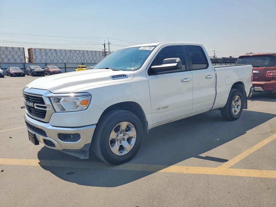2020 RAM 1500 - Търг №63547796
