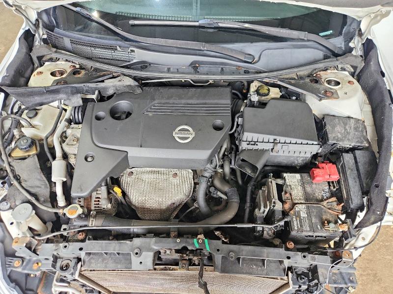 Photo 11 from auction – 2015 NISSAN ALTIMA with VIN 1N4AL3AP2FC251396