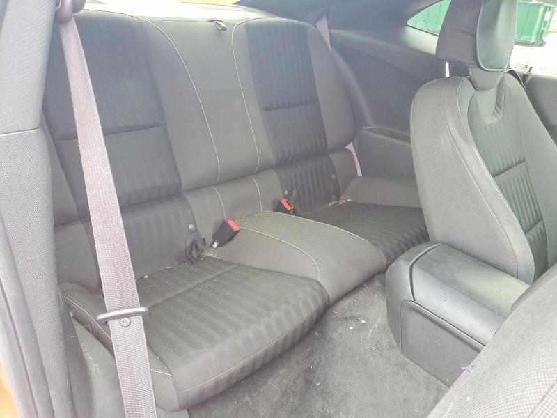 Photo 10 from auction – 2015 CHEVROLET CAMARO with VIN 2G1FB1E31F9256586