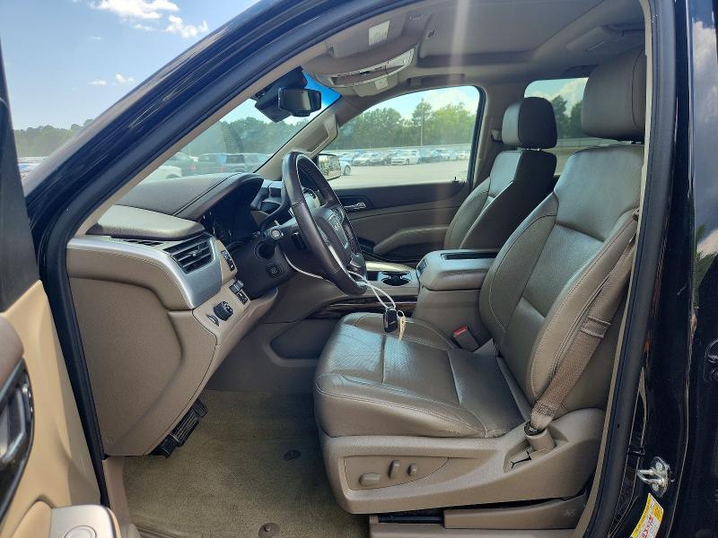 Zdjęcie 7 z aukcji – 2016 GMC YUKON z VIN 1GKS1BKC6GR243699