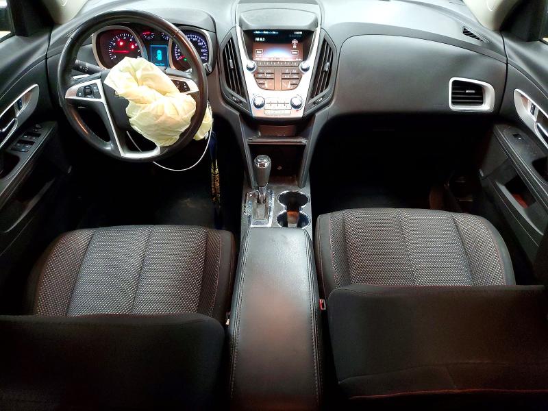 Photo 8 from auction – 2016 CHEVROLET EQUINOX with VIN 2GNFLFE39G6187769