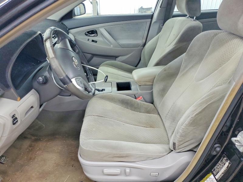 Photo 7 from auction – 2007 TOYOTA CAMRY with VIN 4T1BE46K57U723321