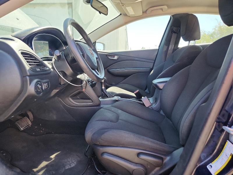 Photo 7 from auction – 2013 DODGE DART with VIN 1C3CDFAA3DD100804