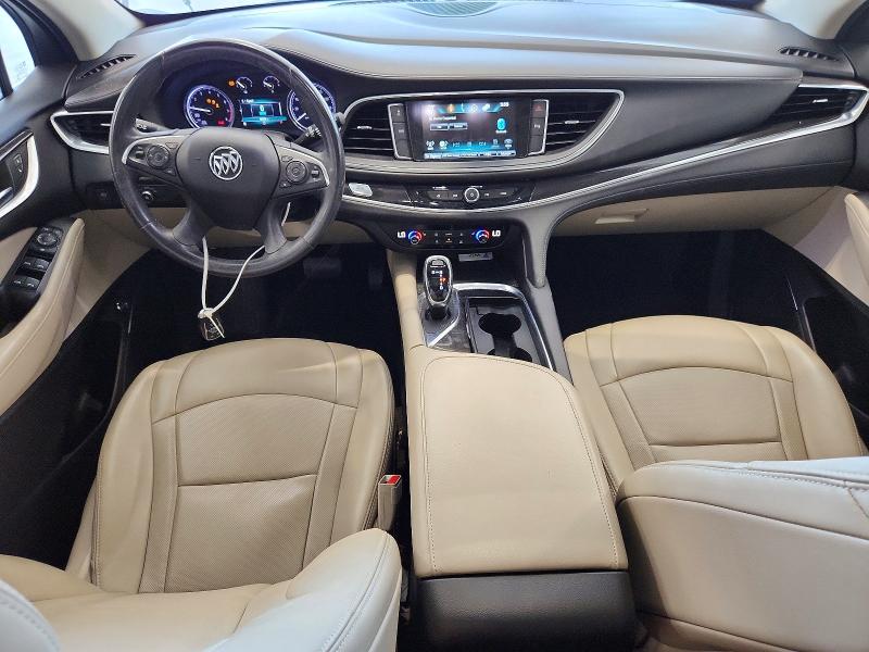 Photo 8 from auction – 2019 BUICK ENCLAVE with VIN 5GAEVAKW3KJ287427