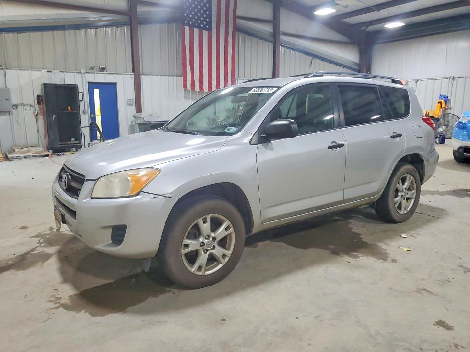 TOYOTA RAV4 2011 con VIN 2T3BK4DV1BW046855 - Foto de la subasta