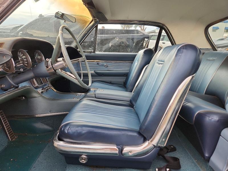 Photo 7 from auction – 1963 FORD UK with VIN 3Y93Z115632