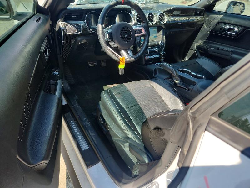 Photo 8 from auction – 2017 FORD MUSTANG with VIN 1FA6P8TH1H5310703