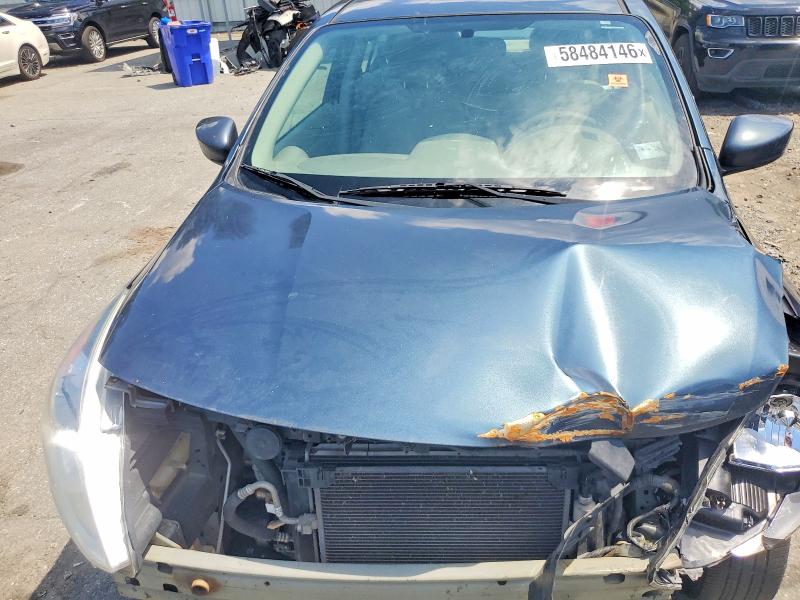 Photo 11 from auction – 2016 NISSAN VERSA with VIN 3N1CN7APXGL806768