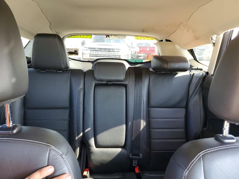 Photo 10 from auction – 2015 FORD ESCAPE with VIN 1FMCU9J97FUB22600