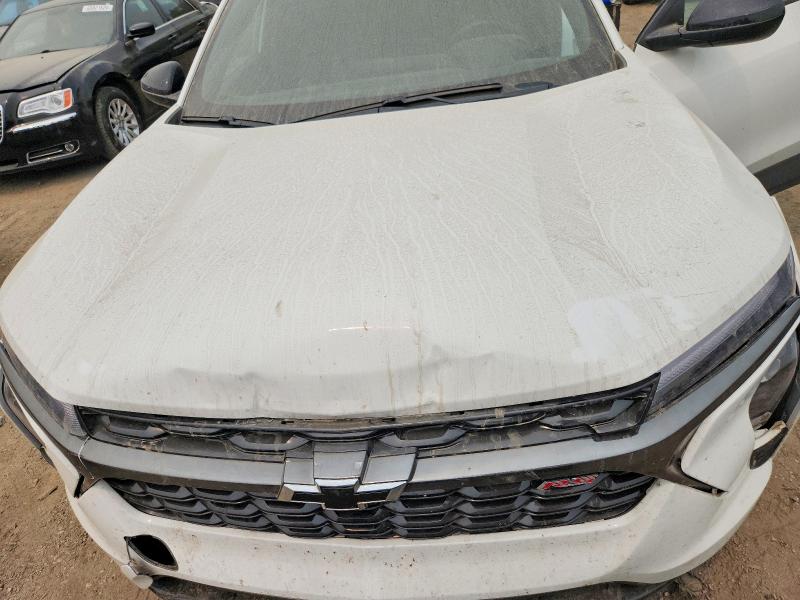 Photo 12 from auction – 2025 CHEVROLET TRAX with VIN KL77LJEP2SC005197