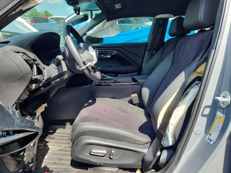 Photo 7 from auction – 2026 ACURA ADX with VIN 3HDSA1H50TM703139