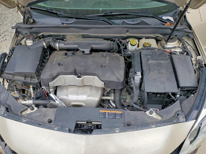 Photo 11 from auction – 2015 CHEVROLET MALIBU with VIN 1G11B5SL4FF185879