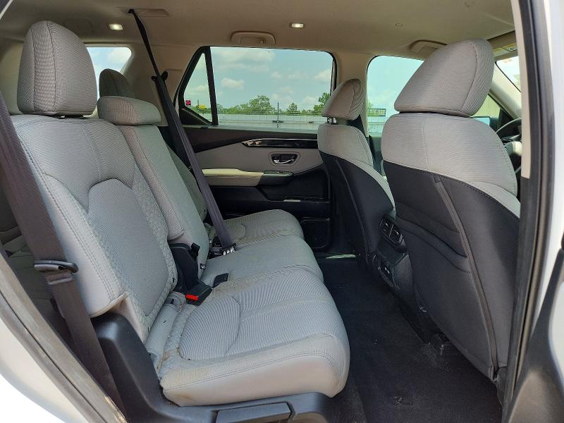 Photo 11 from auction – 2023 HONDA PILOT with VIN 5FNYG2H23PB014194