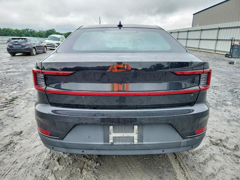 Photo 6 from auction – 2023 POLESTAR 2 with VIN YSMET3KA1PL127678