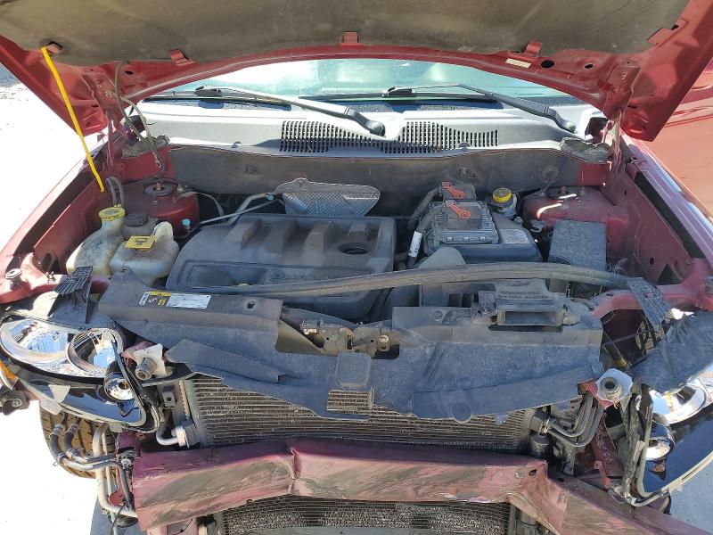Photo 11 from auction – 2016 JEEP COMPASS with VIN 1C4NJDEB3GD810424
