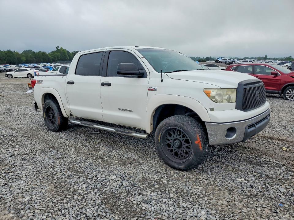 Photo 4 from auction – 2012 TOYOTA TUNDRA with VIN 5TFEY5F14CX130208